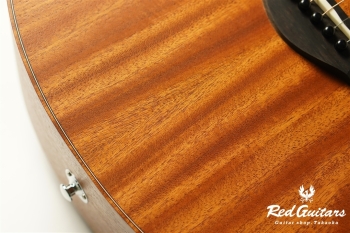 GS Mini Mahogany - Natural